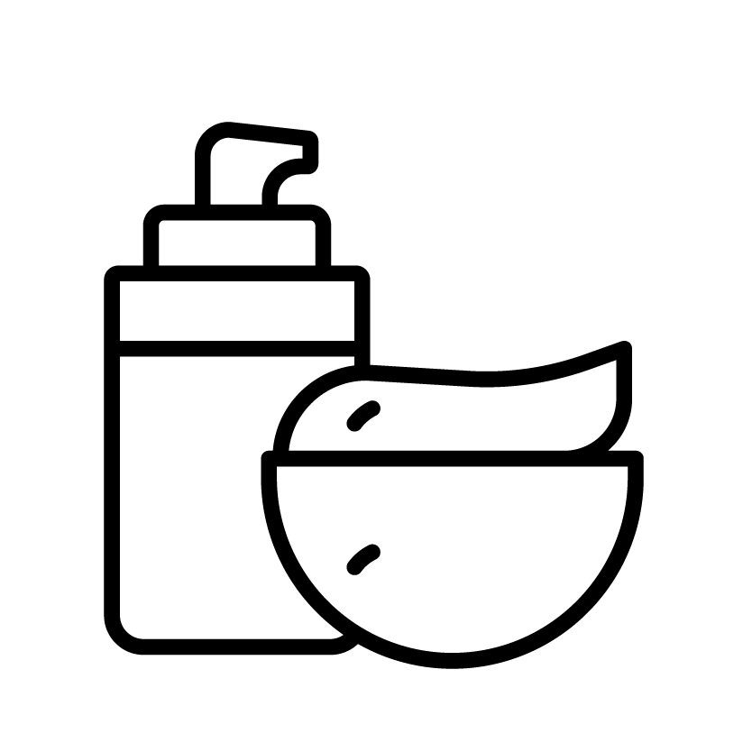 Personal Care & Beauty icon