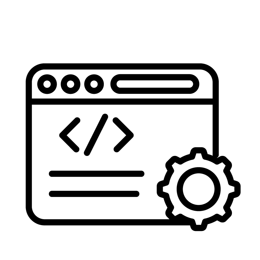 Software Development icon