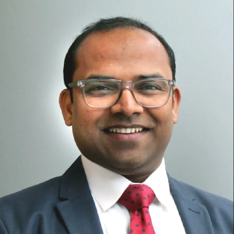 Ajinkya Sase