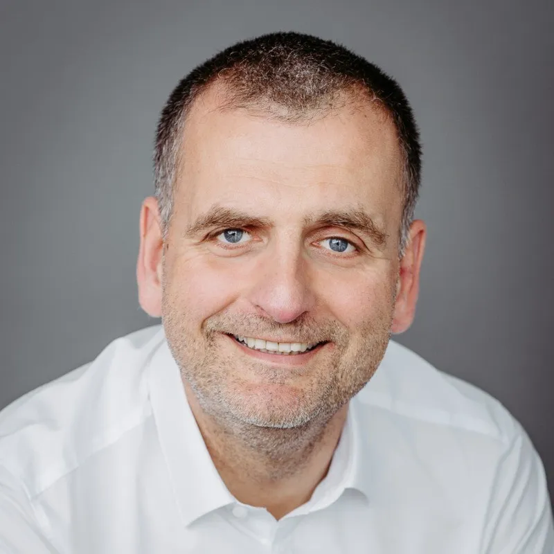 Bernd Muehlenweg