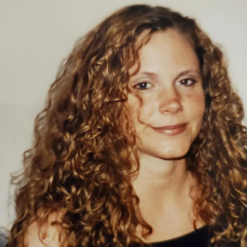Deidre Dalmas