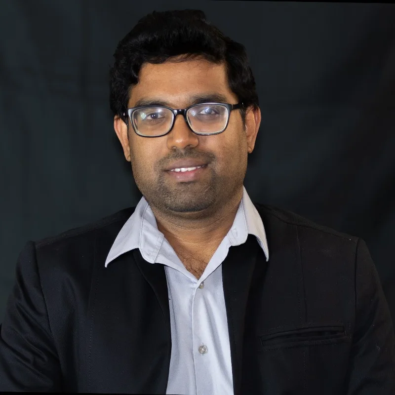 Ilayaraja Muthuramu
