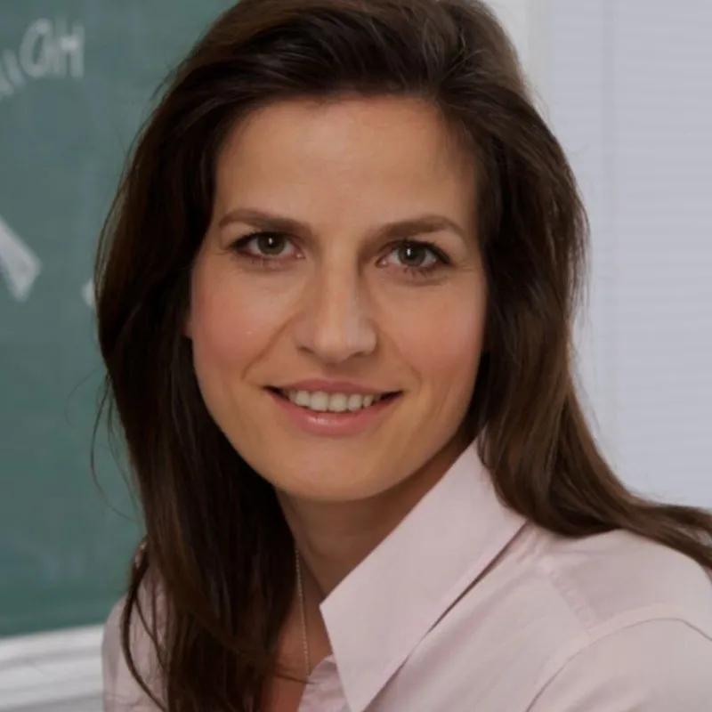Marion Hitchcock