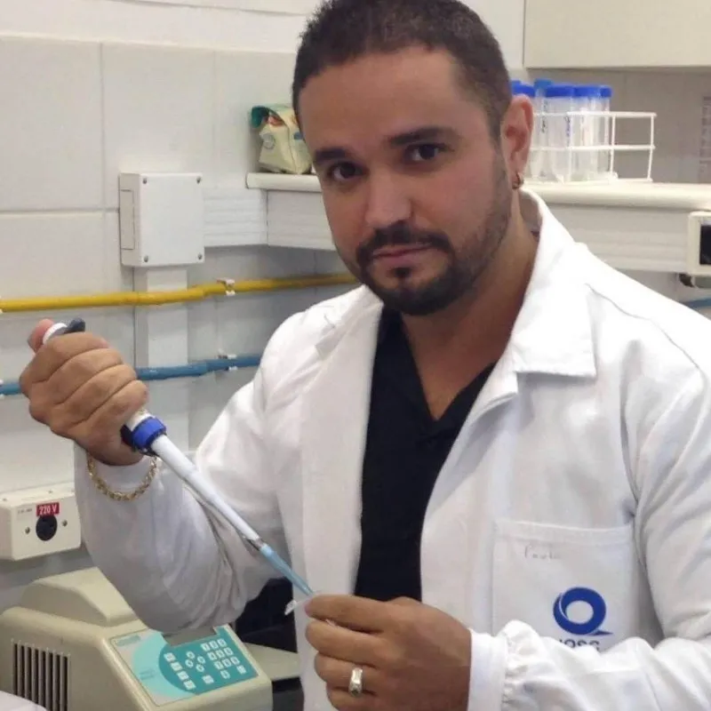 Paulo Roberto Pascarella
