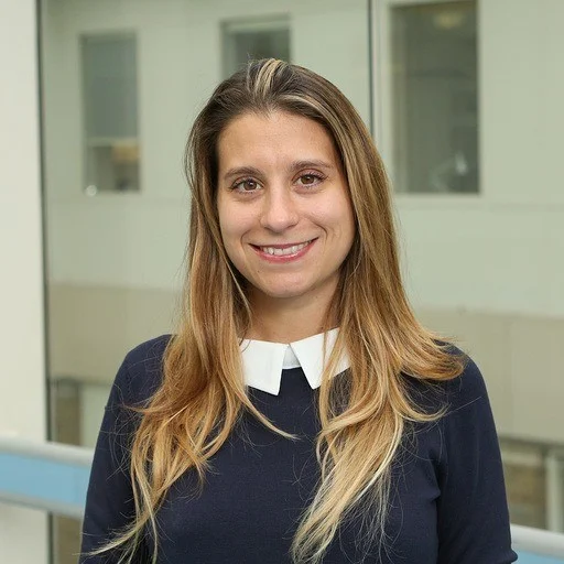 Dr Alice Sibelli