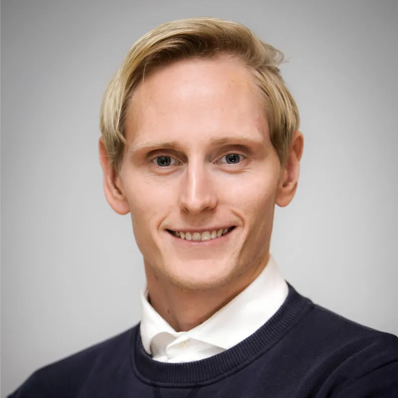 Andreas Haugaard