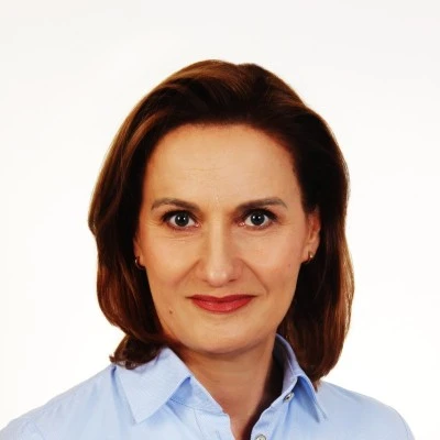 Anna Orlowska
