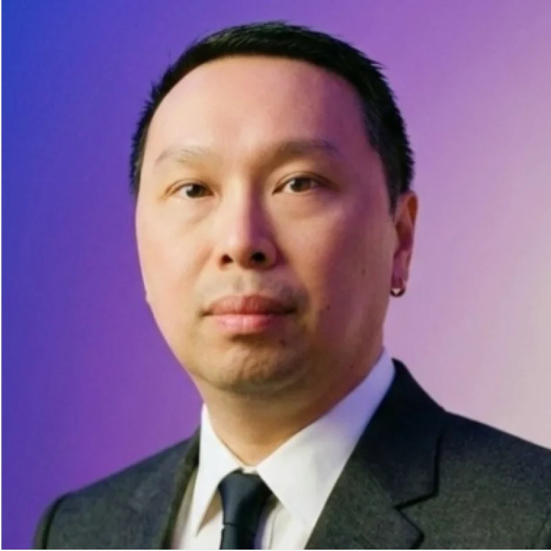 Calvin Hoong Fatt CHEN