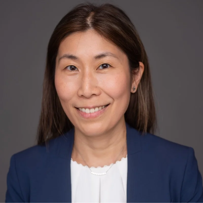 Catherine Cheung