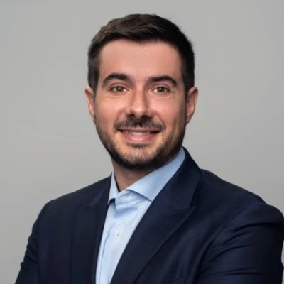 Cristian Perez Gomez