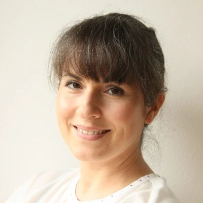 Daniela Ostertag