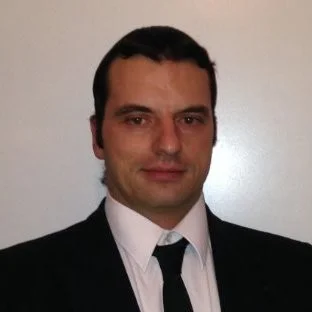Dr Dragan Urosevic