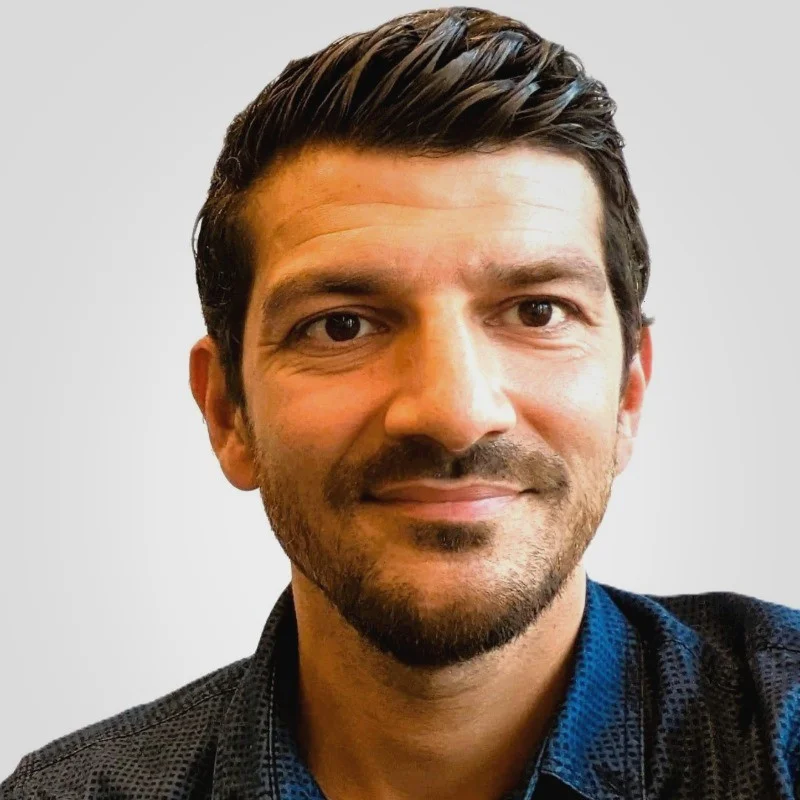 Eric Hajjar