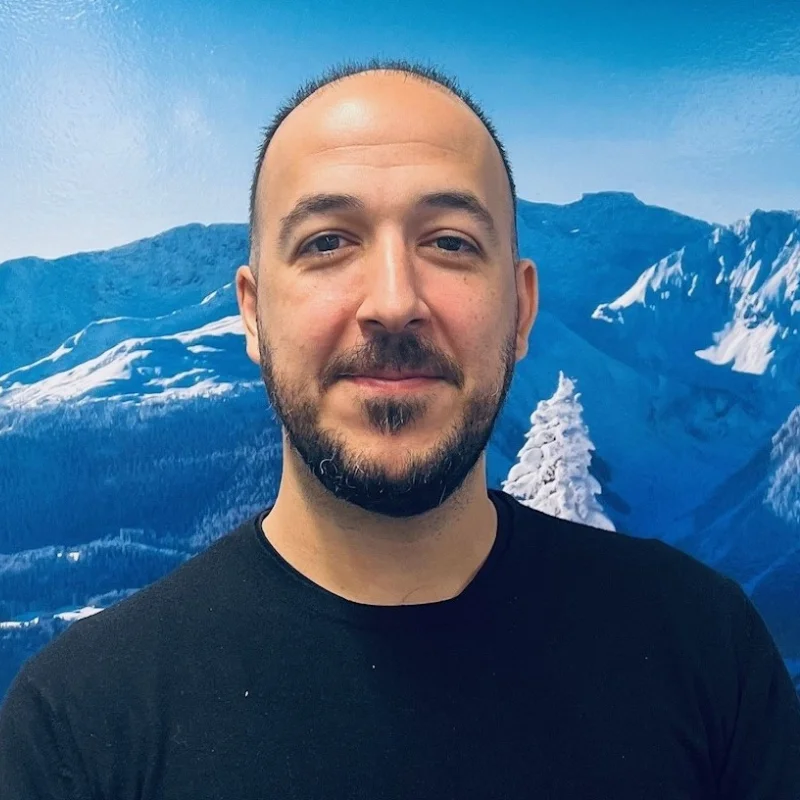 Georgios Sarantis