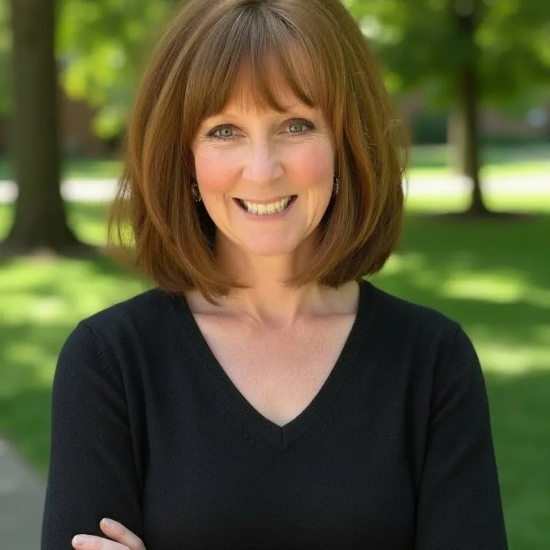 Kersten Sharrock