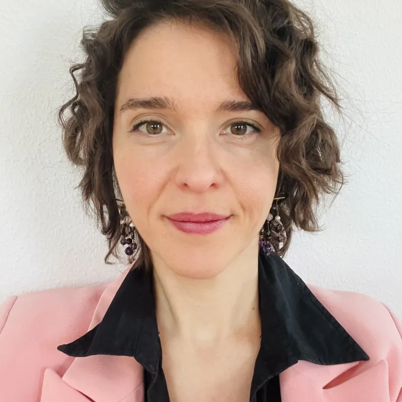 Lola Lasseaux