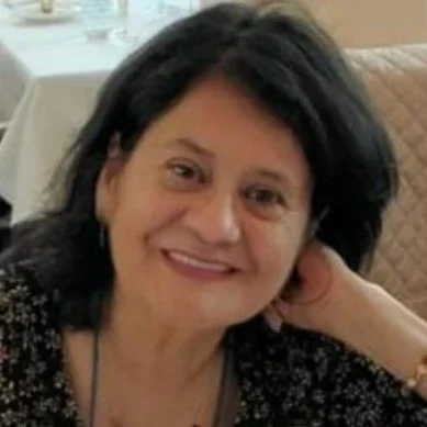Lola Teresa Diaz Garcia