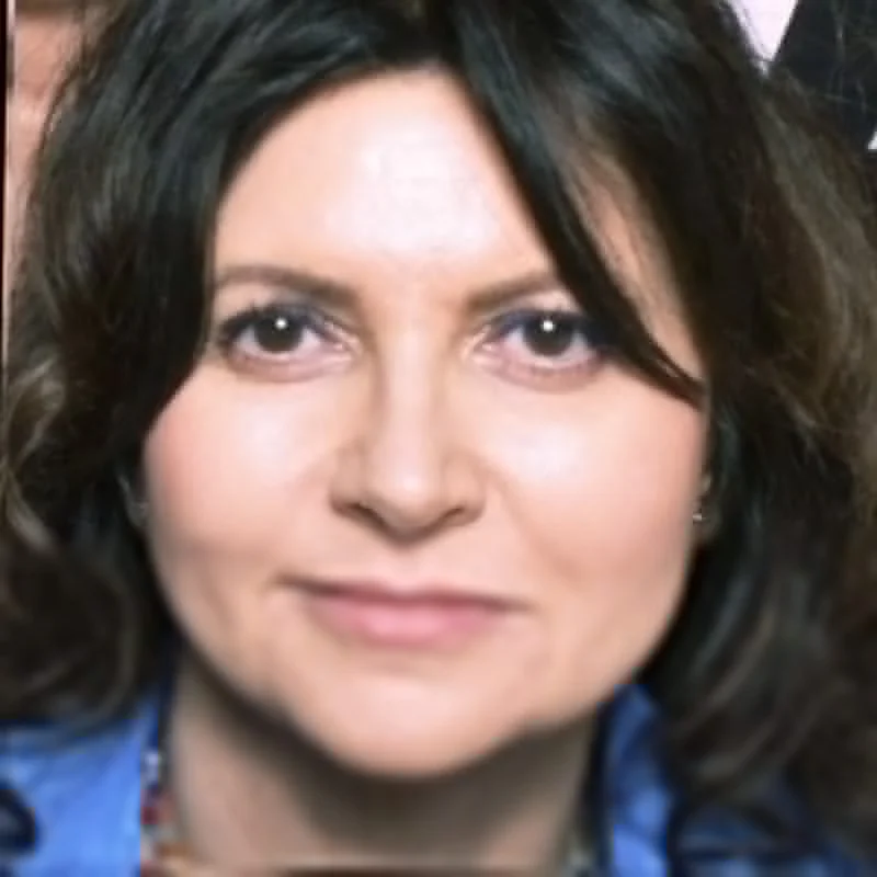 Mihaela Nosca