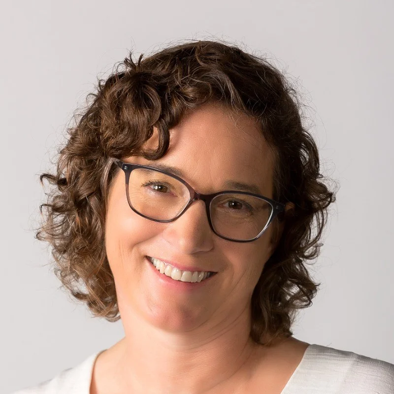 Nora Rösch, PhD, MBA