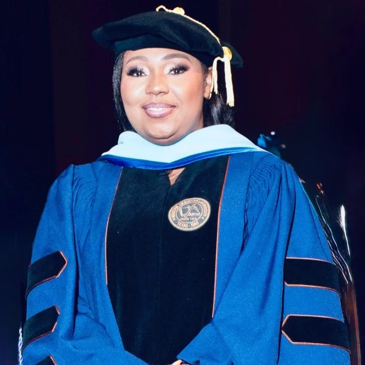 Dr. Rosita, Ed.D