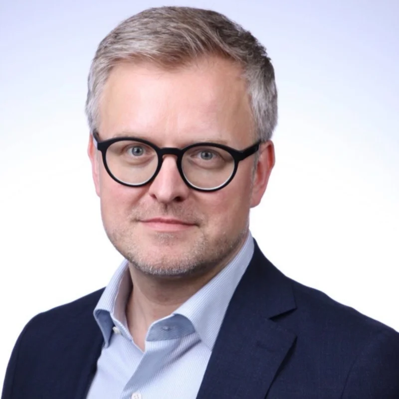 Sergii Derkach, MD, MBA