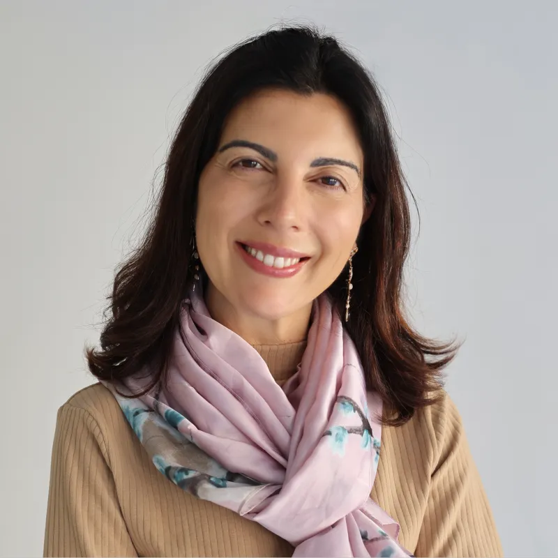 Sonia Maciá, MD, PhD