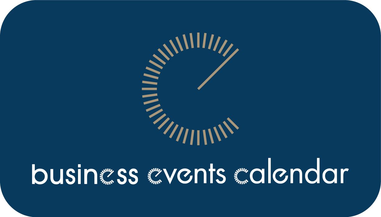business events calendar