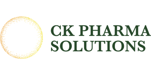 CK Pharma Solutions