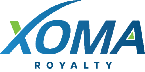 XOMA Royalty