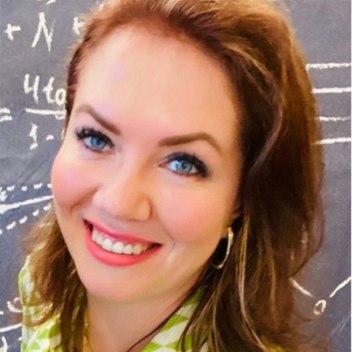 Anastasia Gutierrez(Lukina)