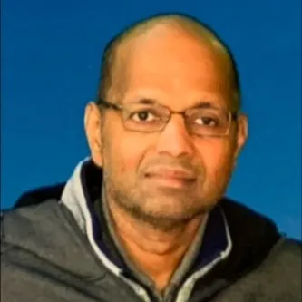 Anbu Damodaran
