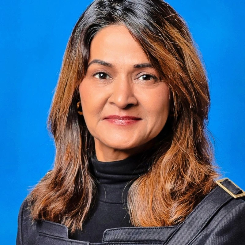 Aparna (Jha) Ahuja, MD