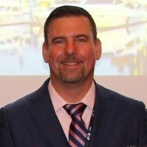 Chad Swanson, PhD