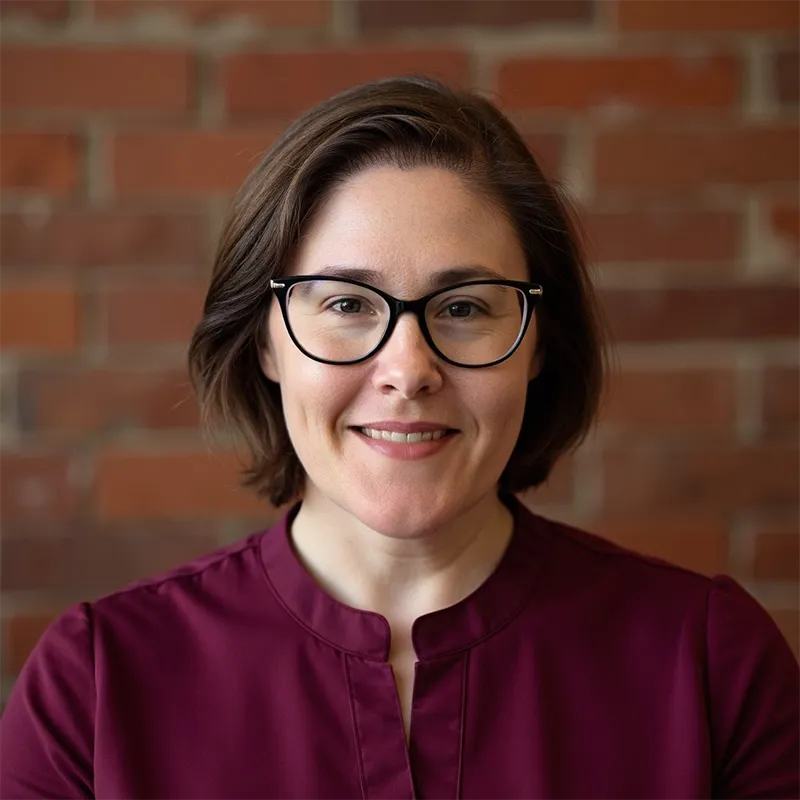Devra Densmore, MPA