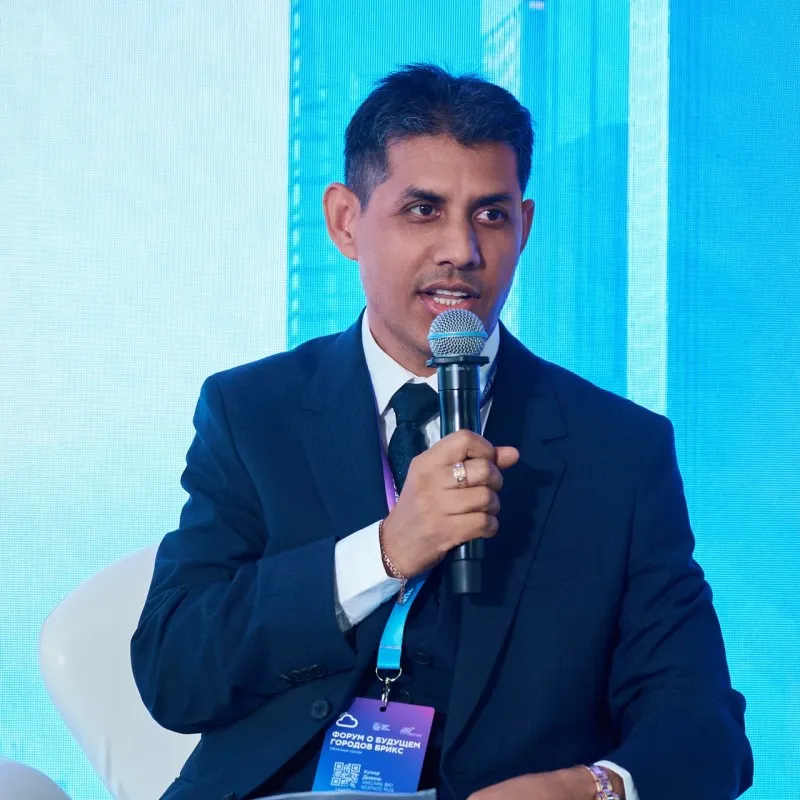 Divesh Kumar