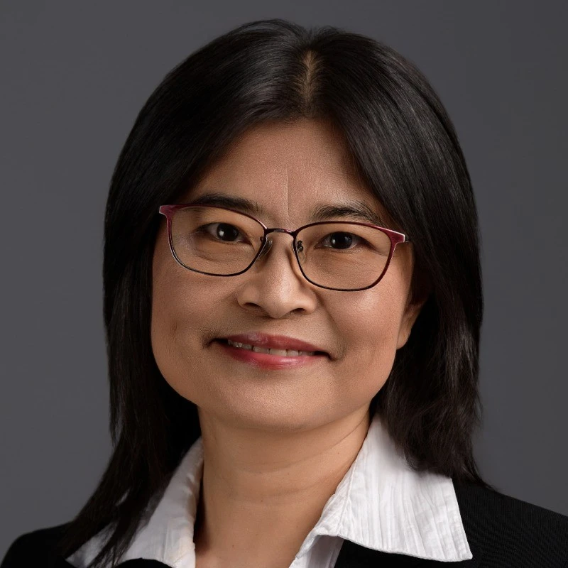 Evelyn (M.D., M.B.A.) Guo