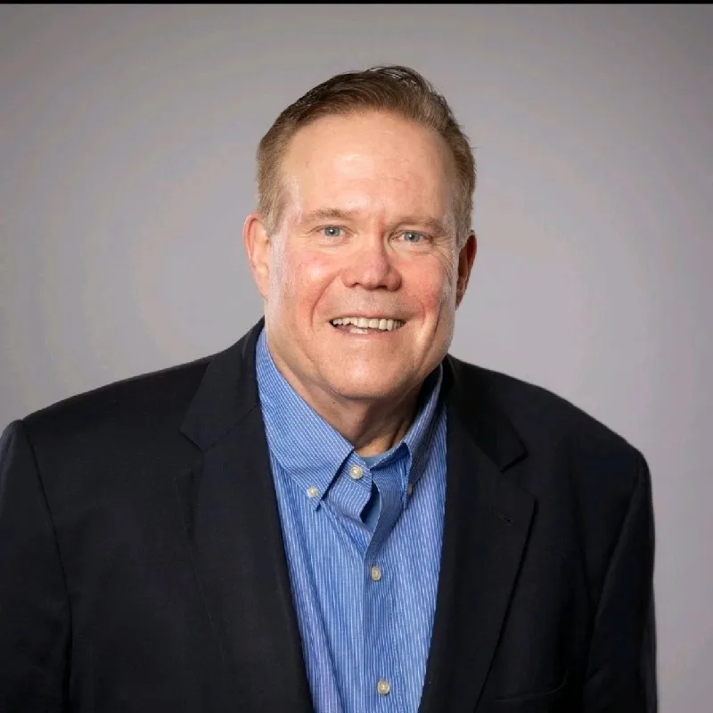 Dr. Frank Gary Renshaw