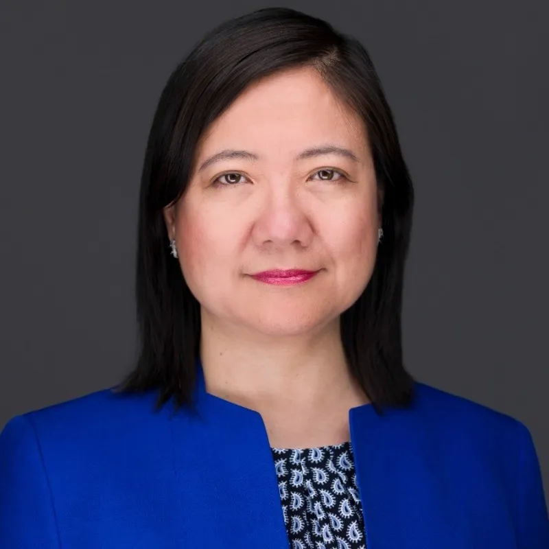 Haichen Yang
