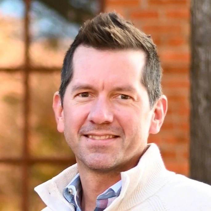 Jason Scoggin