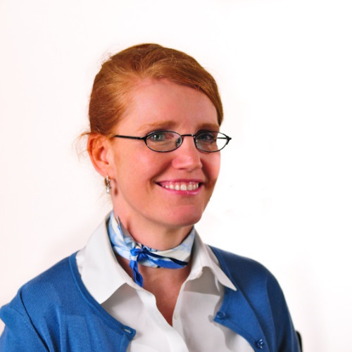 Jodi Black Luce, MBA