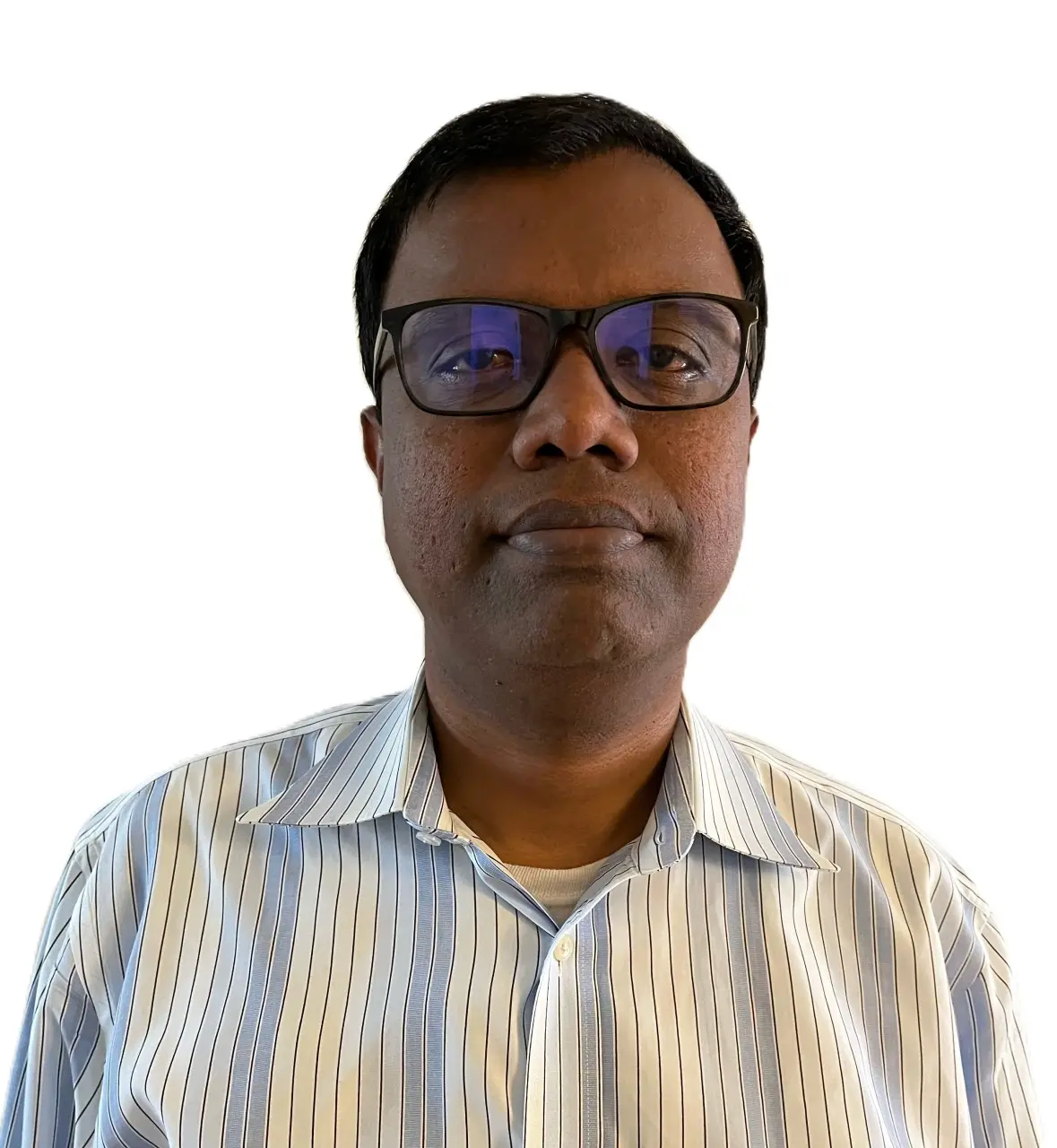 Madhu Kumar Komuravelli