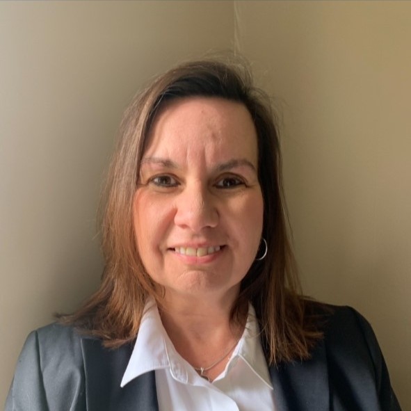 Marie (Cunningham) Kromplewski , RN, MSN