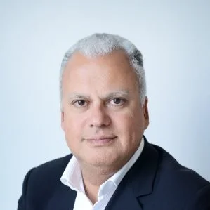 Michel Azoulay, MD, MBA