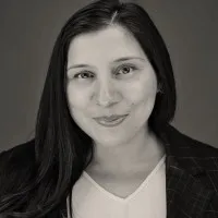 Monika Nagpal