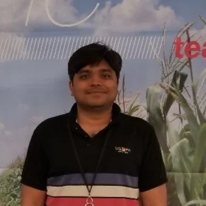 Naveen Kumar Chiranji