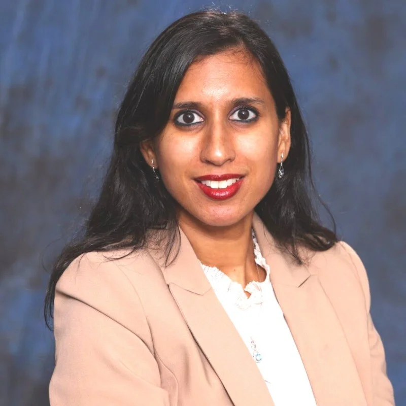 Nupur Modi Murali