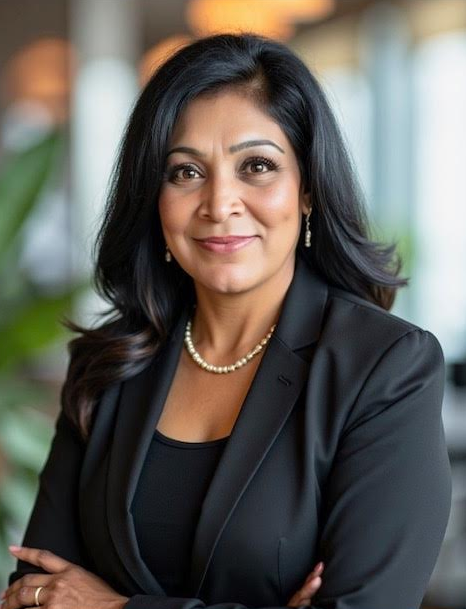 Priya (Venugopal) Malini DNP, APN, MBA