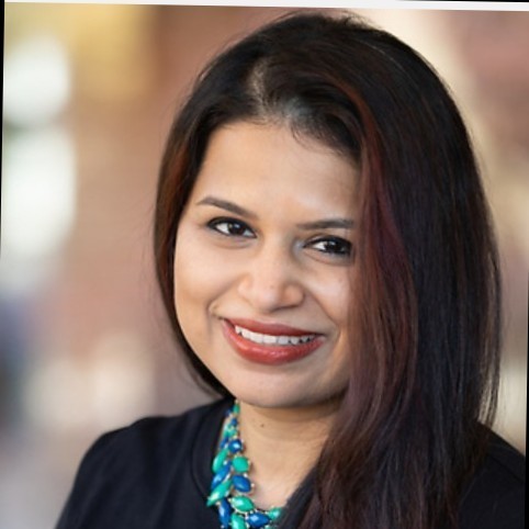 Sanghita Bhattacharya