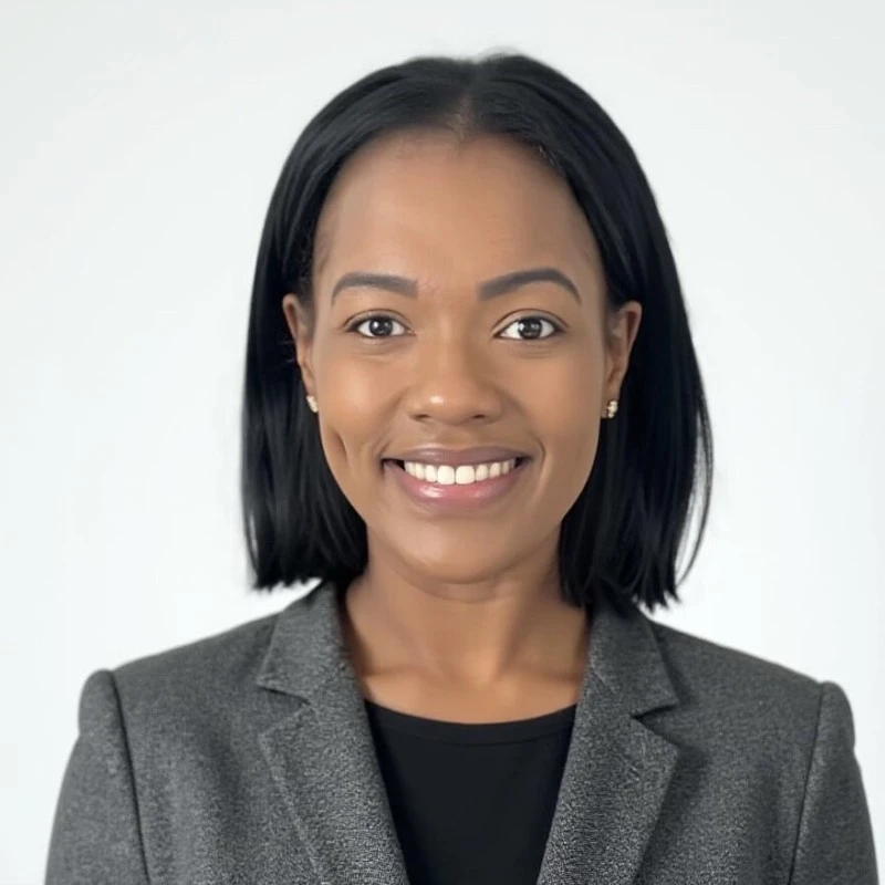 Shardae Showell, PhD