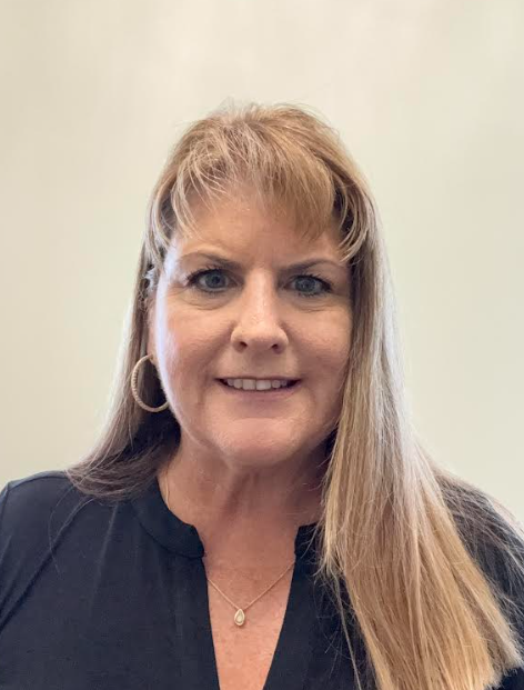 Stacy Anthony, MBA, PMP